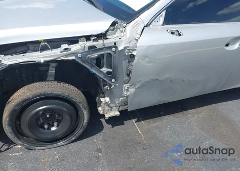 2017 Lexus Is 200T from USA, damaged, VIN JTHBA1D25H5046721